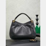 MIU MIU Rendez-vous leather bag 5BC219