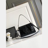 Prada Bonnie leather shoulder bag 1BC297