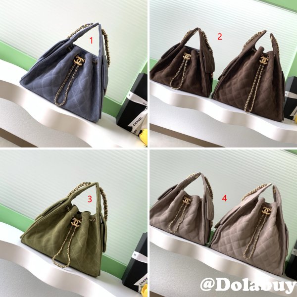 Top Quality Designer AS5293 & AS5311 Hobo Best Handbag