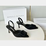 Manolo Blahnik MAYSLIBI Slingback Pumps
