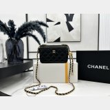 2026 Fashion CC Vanity Bag