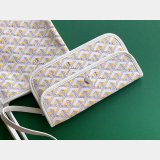 Goyardine Saint Louis Claire Voie PM