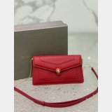 Top Bvlgari Serpenti Forever crossbody bag