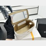 2026 Fashion CC Vanity Bag