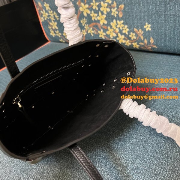 Top Valentino GARAVANI NELLCOTE TOTE BAG SMALL