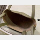 7 Star Loewe Puzzle Fold tote mini bag 20CM