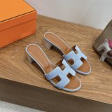 Best Hermes Women Oasis Sandals