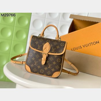 LV New Diane Backpack PM