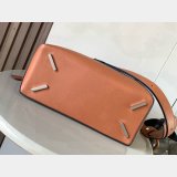 Luxury Loewe Puzzle Bag Calfskin 29CM