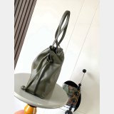 Luxury LOEWE Large Flamenco Clutch In Nappa Calfskin 38cm