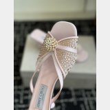 Jimmy Choo Siva 50 mules