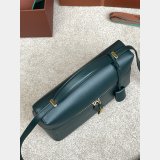 Loro Piana Extra Bag L27 Smooth Calfskin