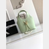 High Quality 1:1 AS6132 Shopping Small Bag