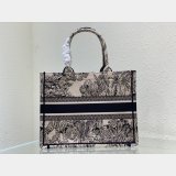 7 Star High Quality DIOR BOOK TOTE CHEAP HANDBAG