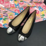 Top ballet shoes 005