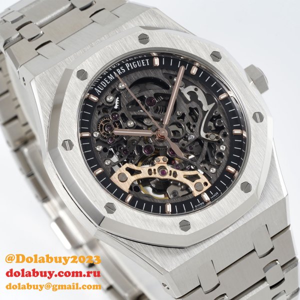 Audemars Piguet Royal Oak 15407ST