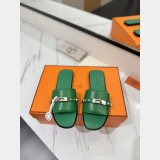 Hermes 7 Star Giulia sandal