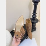 Isabel Marant BOTA ELTEN SHORT BOOTS