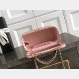 Top CC 26S Women Vanity Bag
