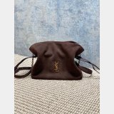 Saint Laurent High Quality 862712 Jamie Shoulder Pouch Bag