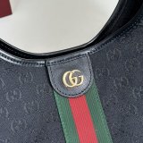 Gucci Giglio Large Tote GG Canvas 853971 Best Bag