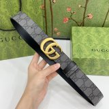 Reversible Cut GG Marmont belt 3cm