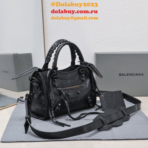 Le City MINI Women Bag