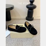The row Lucca women Loafer