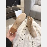 Dior Naughtily-D Heeled Ankle Boot