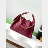 Top Quality CC 25 Small Bags AS5293 Hobo For Your Store