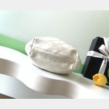 TOP Chanel 26C Small Hobo AS6022 Bag