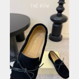 The row Lucca women Loafer