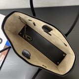 Top Quality Shopping Tote AS6243 1:1 Black Bag