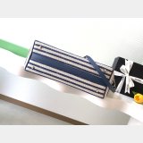 Luxury Canvas AS6007 Designer Shoulder Bag