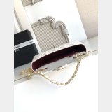 Top Quality AS6430 & AS6568 Suede 2026 Flap Bags