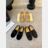 The row Lucca women Loafer