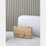 Designer Luxury 1:1 Flap Classic AS1112 Lambskin Handbag