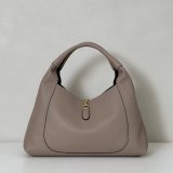 Gucci Softbit Maxi 837466 Shoulder Bag