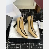 2026 CC NEW HIGH HEEL Pumps