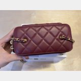 2026 Fashion CC Vanity Bag