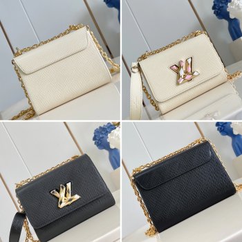 Louis Vuitton Twist MM Epi M12507/M12506 AAA+ Bag