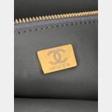 Perfect AS6628 CF Bolso Souplissimo Maxi Flap Bag