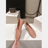 Celine AURA-SLIP-ON LOAFER IN GOATSKIN