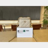 2026 Fashion CC Vanity Bag
