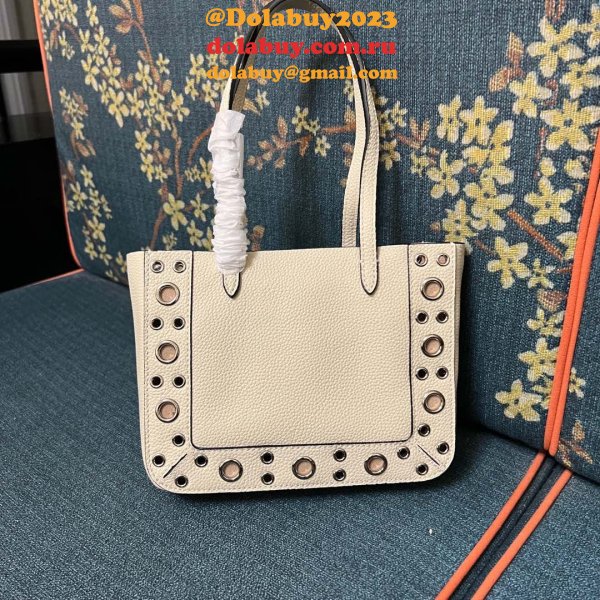 Top Valentino GARAVANI NELLCOTE TOTE BAG SMALL