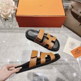 BUY BEST HERMES CHYPRE SANDAL Epsom leather