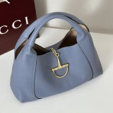 Gucci Softbit Maxi 837466 Shoulder Bag