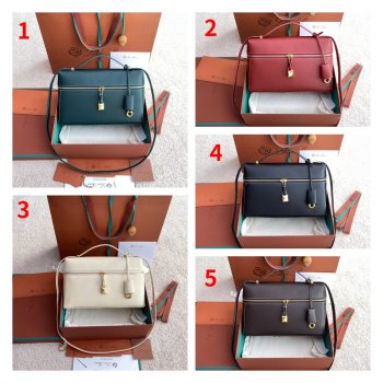 Perfect Loro Piana Extra Bag L27 patent leather