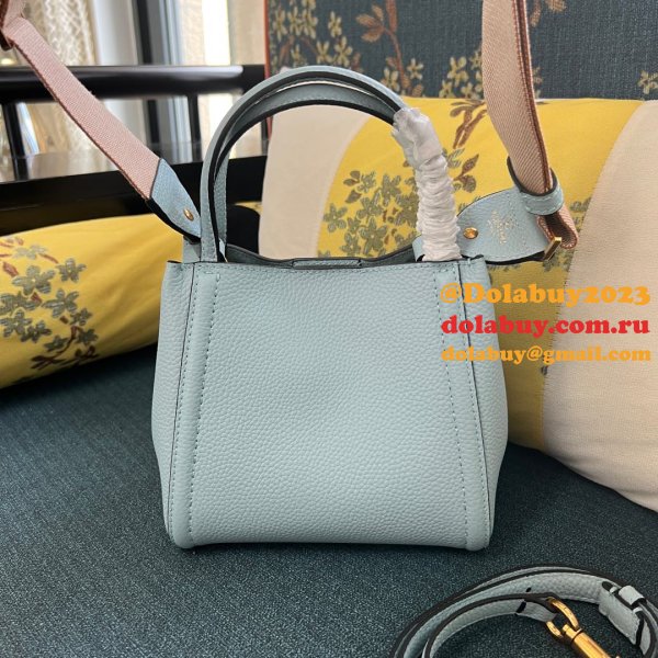 Valentino Garavani Alltime Small Grained Calfskin Handbag