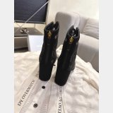 TOP Dior Naughtily-D Heeled Ankle Boot